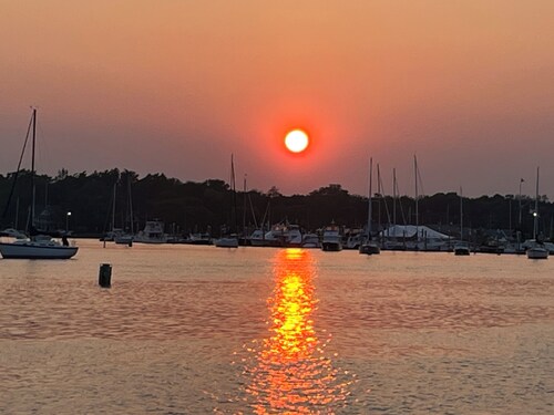 Charming 3-bedroom house in the heart of beautiful Bristol with WiFi, AC