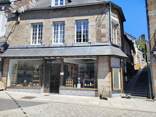 L'Écrin Two-bedroom apartment