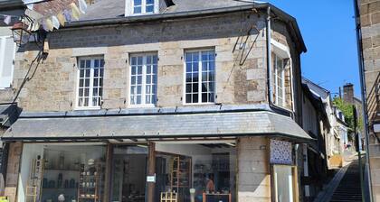 L'Écrin Two-bedroom apartment