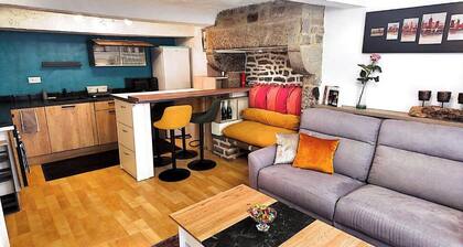 L'Ăcrin Appart deux chambres