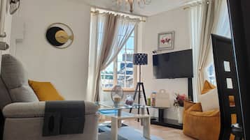 Télévision