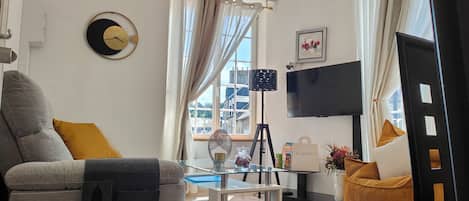Télévision
