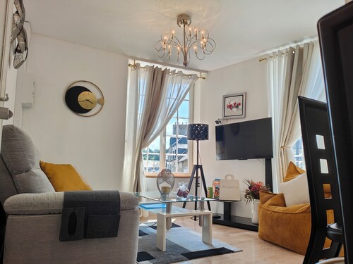 L'Écrin Appart 1 chambre