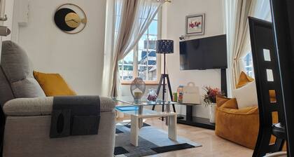 L'Écrin Appart 1 chambre