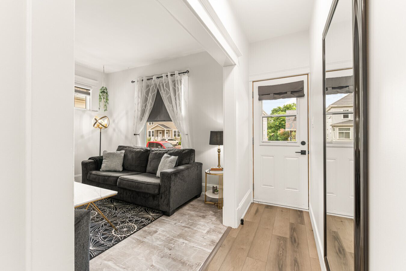 Smart TV 