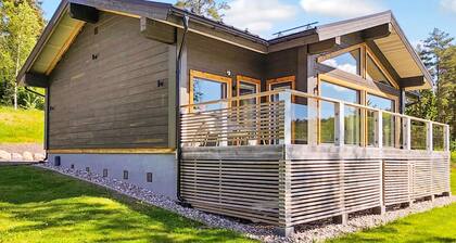 Kiiskenkivi by Interhome