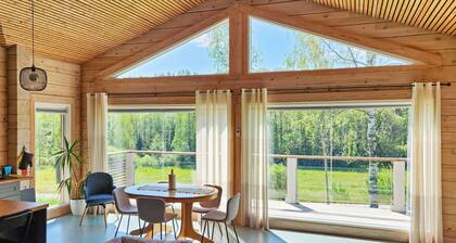 Kiiskenkivi by Interhome