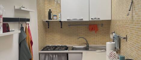 Stovetop