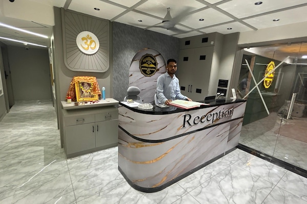 Recepció