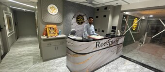 Hotel Revanta Inn