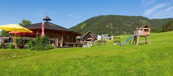 Schönes geräumiges Haus mit Sauna an der Piste