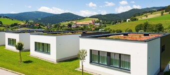 Lovely spacious house with a sauna by the slopes
