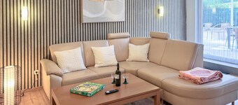 Bungalow in the beautiful Harz Mountains