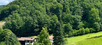 Appartement dans le Sauerland