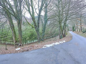 Área da propriedade