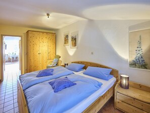 1 Schlafzimmer, Internetzugang