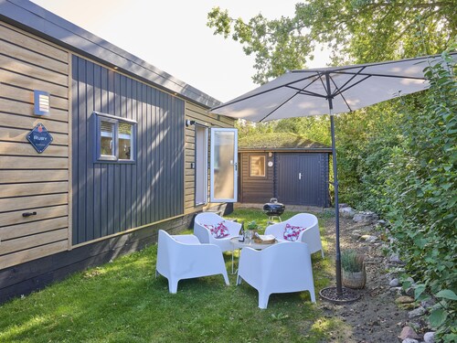 Chalet de fraîcheur près de la plage, de la mer