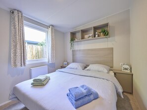 2 bedrooms, Internet