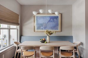 Dining - 10BR East Austin Combo | Private Pool & Game Rooms (Austin)