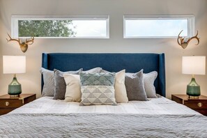 10 chambres, fer et planche à repasser, Wi-Fi, draps fournis