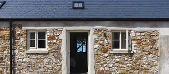 The Cwtch @ Broomhill Barns