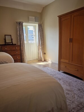 2 chambres, Wi-Fi, draps fournis