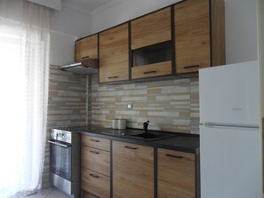 Oven