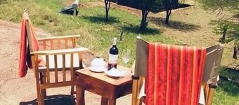 ZUHUMATH TENTED CAMPS SERENGETI