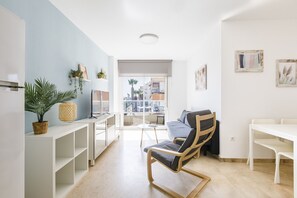 TV - A&N Rincon sun and Beach (Rincón de la Victoria)