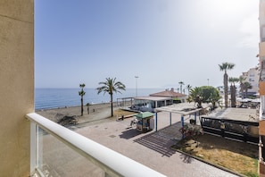 Property grounds - A&N Rincon sun and Beach (Rincón de la Victoria)