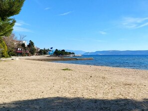 apartman | Külső rész