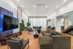 Smart TV