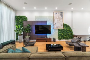 TV connectée