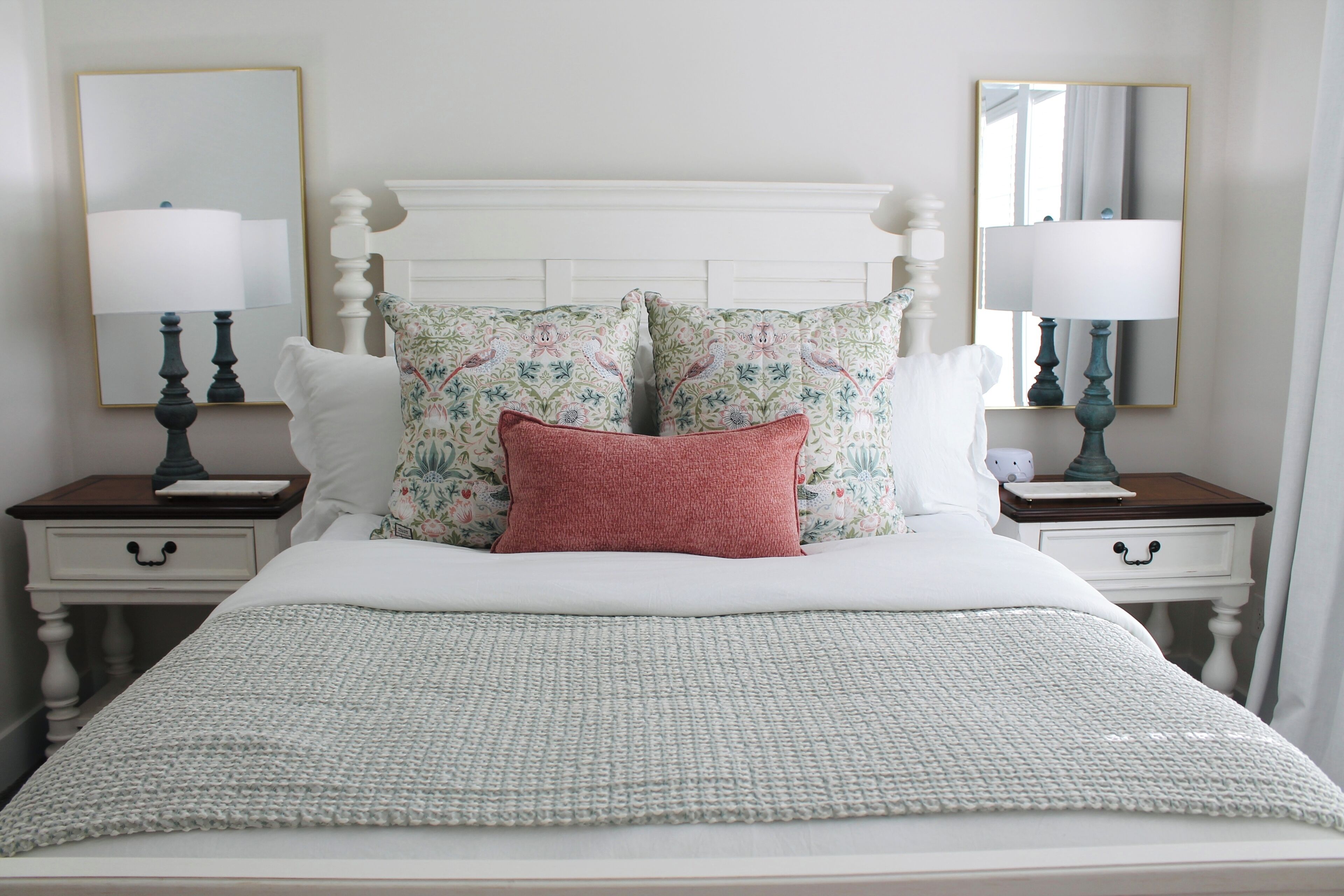 4 soverom, strykejern/-brett, wi-fi (inkludert) og sengetøy