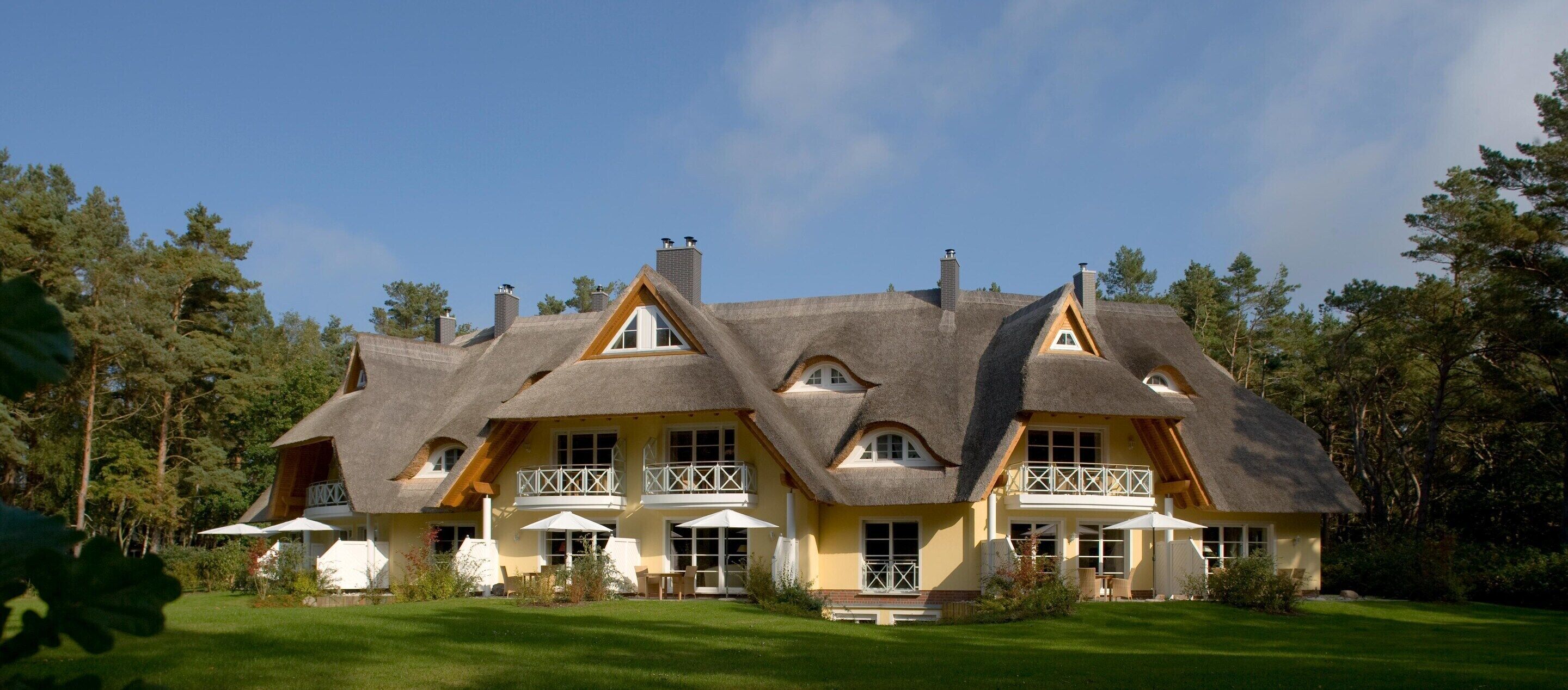 Apartemen | Eksterior