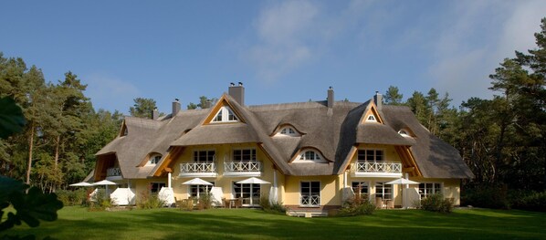 Appartement | Exterieur