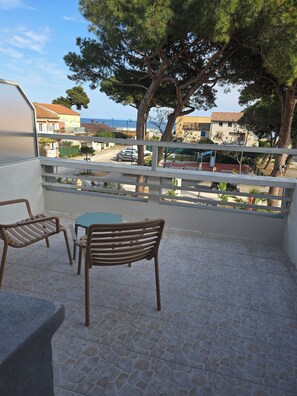 Room - HOTEL LE KALLISTE ex CEINTURON (Hyères)