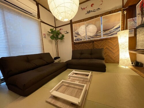 Yayoicho 1 House