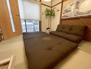 獨棟房屋 | 起居區 | 平面電視