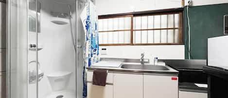 House | Bathroom