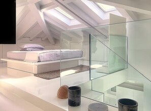 2 habitaciones, wifi gratis y ropa de cama 