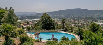 Granjas House at Fountain Retreat I Pool & Sports