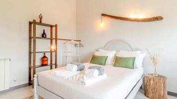 1 chambre, fer et planche Ă repasser, accĂšs Internet, draps fournis