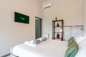 1 Schlafzimmer, Bügeleisen/Bügelbrett, Internetzugang, Bettwäsche