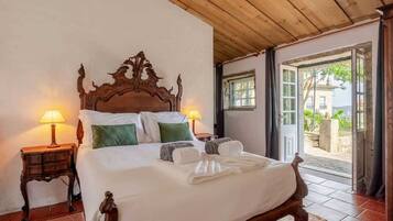 12 Schlafzimmer, Bügeleisen/Bügelbrett, Internetzugang