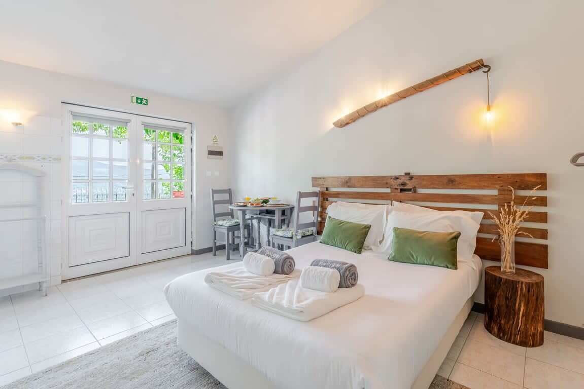 12 bedrooms, desk, iron/ironing board, WiFi