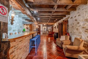 Lobby - Fountain Retreat I Pool & Sports Escape (Viana do Castelo)