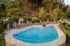 Pool - Buganvílias House (Viana do Castelo)