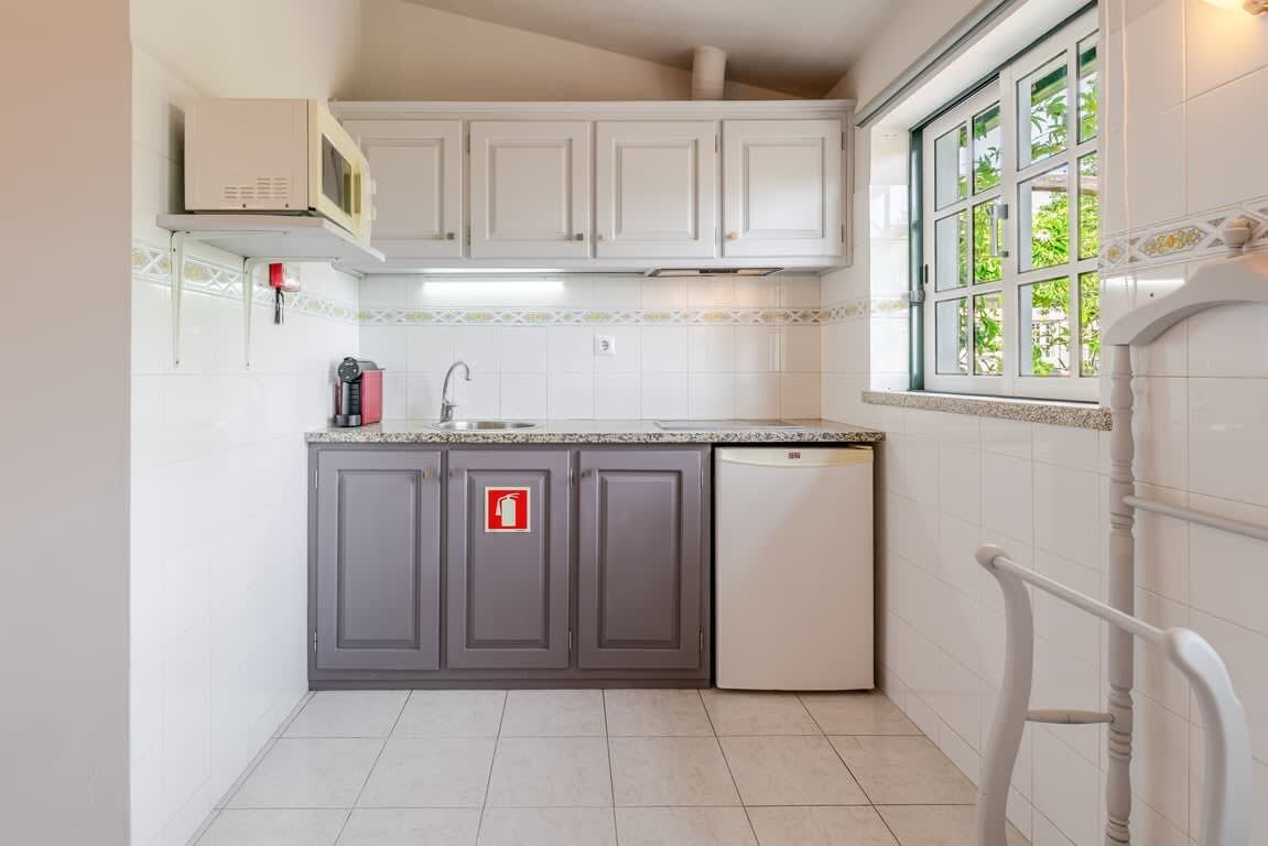 Kitchenette 