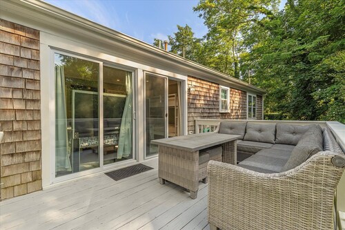 Cozy Studio near the Beach and Main Street - Captain Gosnold - 18C